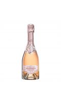 Champagne demoiselle Rose 37,5Cl