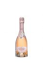 Champagne demoiselle Rose 37,5Cl