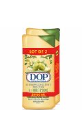 Lot de 2 - Dop Shampoing 2/1 2X400Ml Huile D Olive