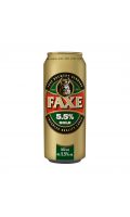 Faxe Gold 5,5D 50Cl