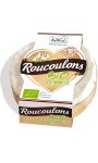 Roucoulons Bio 125G Marque Fromagerie Milleret
