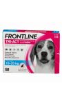 Frontline Tri-Act 10-20 Kg M 3 Pipettes