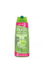 Garnier Fructis Shampooing Fortifiant Vita Boost Fresh 2 X 250 Ml