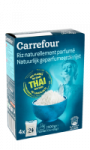 Riz parfumé Thai Carrefour