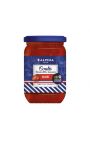 Coulis Tomate Nature Filiere Francaise 350G Alpina Savoie