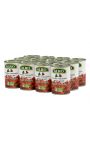 Tomates Concassees Bio Alro 12X400G
