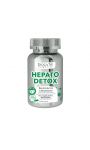 Hepato detox 30 Gelules Biocyte