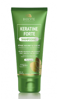 Keratine Forte Shampooing Biocyte