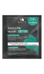 Biocyte Mask detox Charbon Unitaire