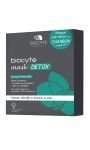 Biocyte Mask detox Charbon X 10