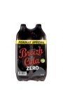 Breizh Cola Zero Pet 4X1.5 L Format Special