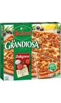 Buitoni La Grandiosa Pizza Surgelée Bolognese 570G