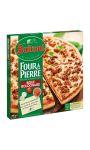 Buitoni Four A Pierre Pizza Boeuf Bolognaise 390G