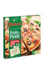 Buitoni Four A Pierre Pizza Regina 370G