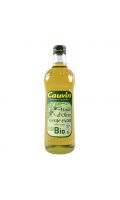 Huile D'Olive Vierge Extra Bio Cauvin 1L