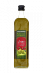 Huile d\'olive vierge extra fruitée Carrefour