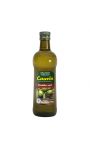 Huile D?Olive Vierge Extra Fruitee Vert Cauvin 50Cl