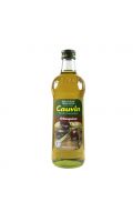 Huile D?Olive Vierge Extra Arbequine Cauvin 1L