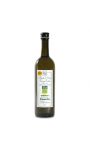 Huile D'Olive Vierge Extra Bio Selection - Cauvin 75Cl