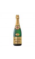 Champagne Brut Charles Lafitte Millésimé 75Cl