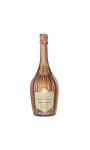 Champagne Charles Lafitte Orgueil de France Rose 75Cl