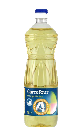 huile pépins de raisin - Carrefour