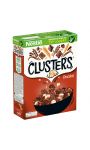 Clusters Chocolat Céréales Petit Déjeuner 400G