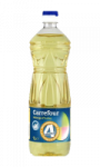 Mélange 4 huiles Carrefour