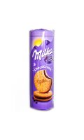 Biscuits Sandwich Chococreme Milka
