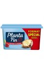 Margarine demi-sel Planta Fin