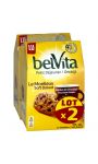 Biscuits petit déjeuner pépites de chocolat Belvita Lu