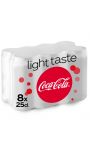 Soda Light Taste Coca-Cola