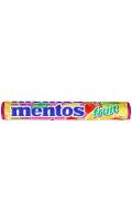 Bonbons fruit Mentos