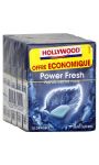 Chewing-gum Power Fresh parfum menthe forte Hollywood