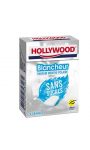 Chewing-gum Blancheur parfum menthe polaire Hollywood