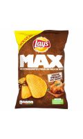 Chips max saveur poulet aux herbes Lay's