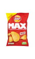 Chips nature max Lay's