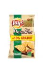 Chips Paysannes nature Lay's