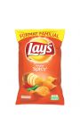Chips Saveur Spicy Lay's