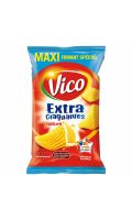 Chips extra craquantes nature Vico