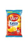Chips extra craquantes nature Vico