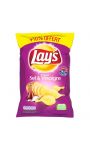 Chips Saveur Sel & Vinaigre Lay's