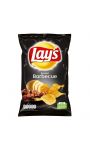 Chips Saveur barbecue Lay's