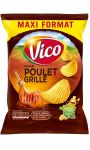 Chips Saveur poulet grillé Vico