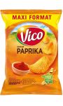 Chips saveur paprika Vico