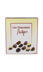 Les Chocolats Belges Logtech