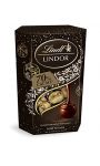 Bouchées de Chocolat Noir Intense Lindor Lindt