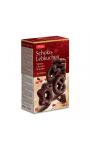 Biscuits au chocolat Schoko Lebkuchen Stieffenhofer