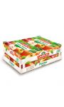 Compotes Pomme Nature Andros