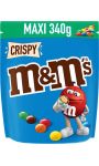 Bonbons Crispy M&M's